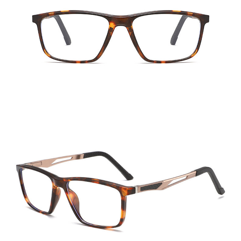 Full-Rim Photochromic Reading Glasses detail