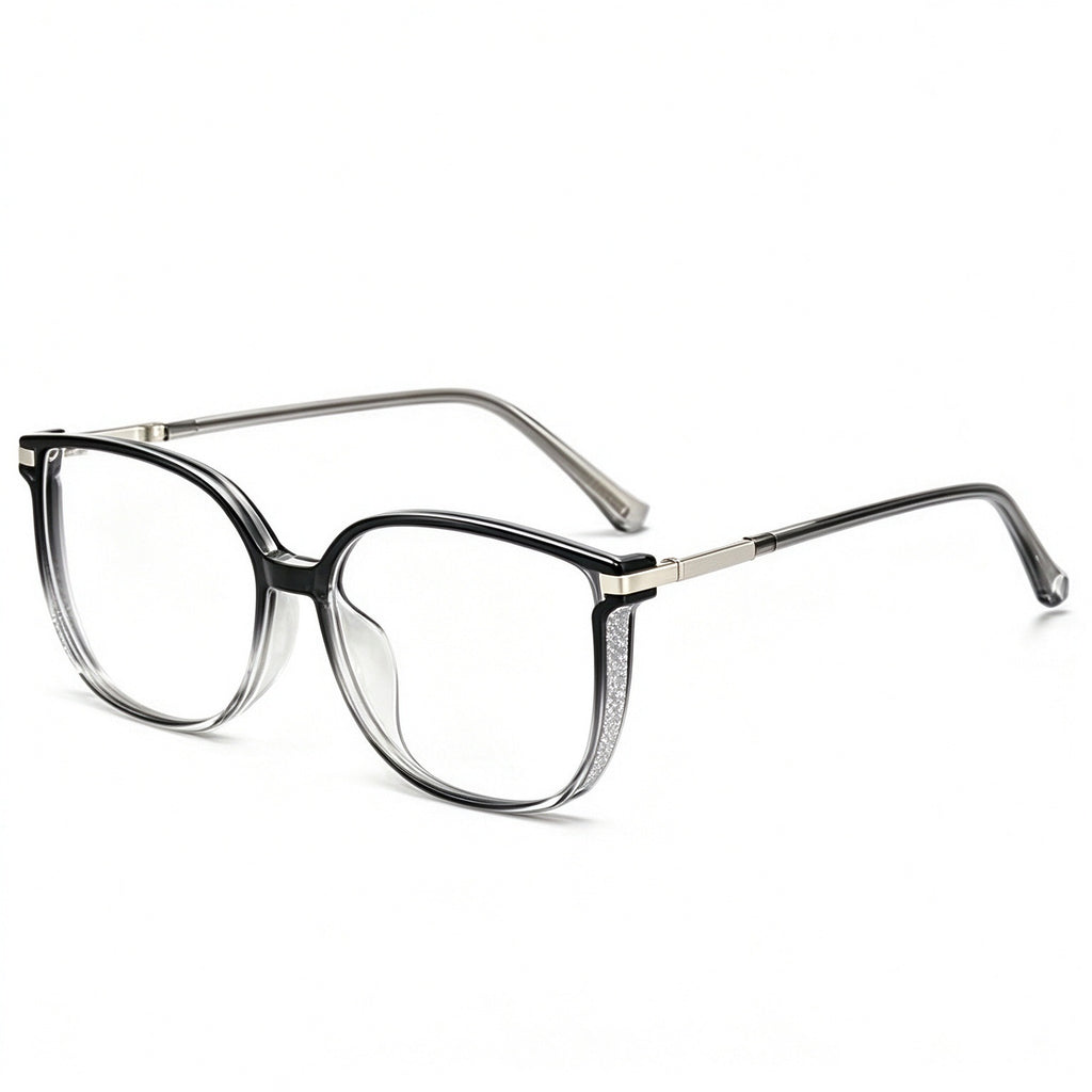 Portable Women's Reading Glasses detail