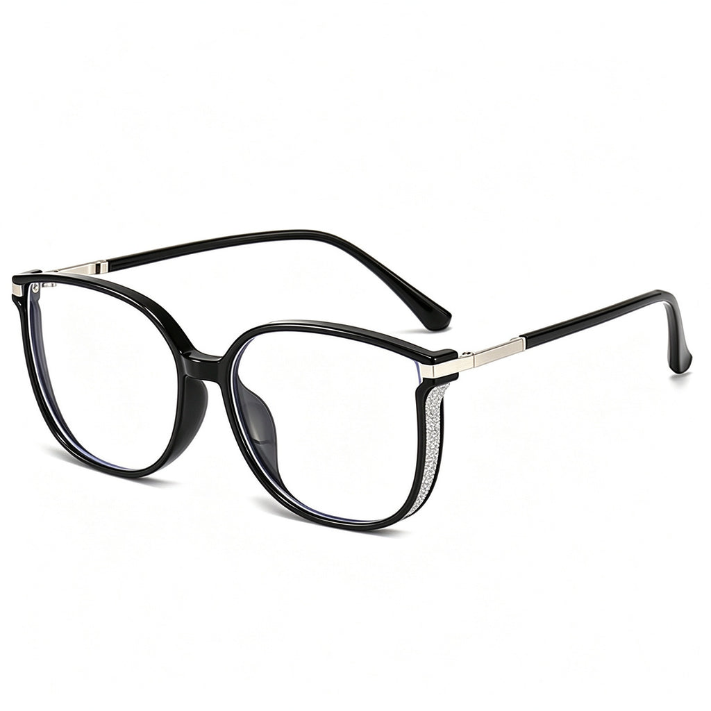 Portable Women's Reading Glasses detail