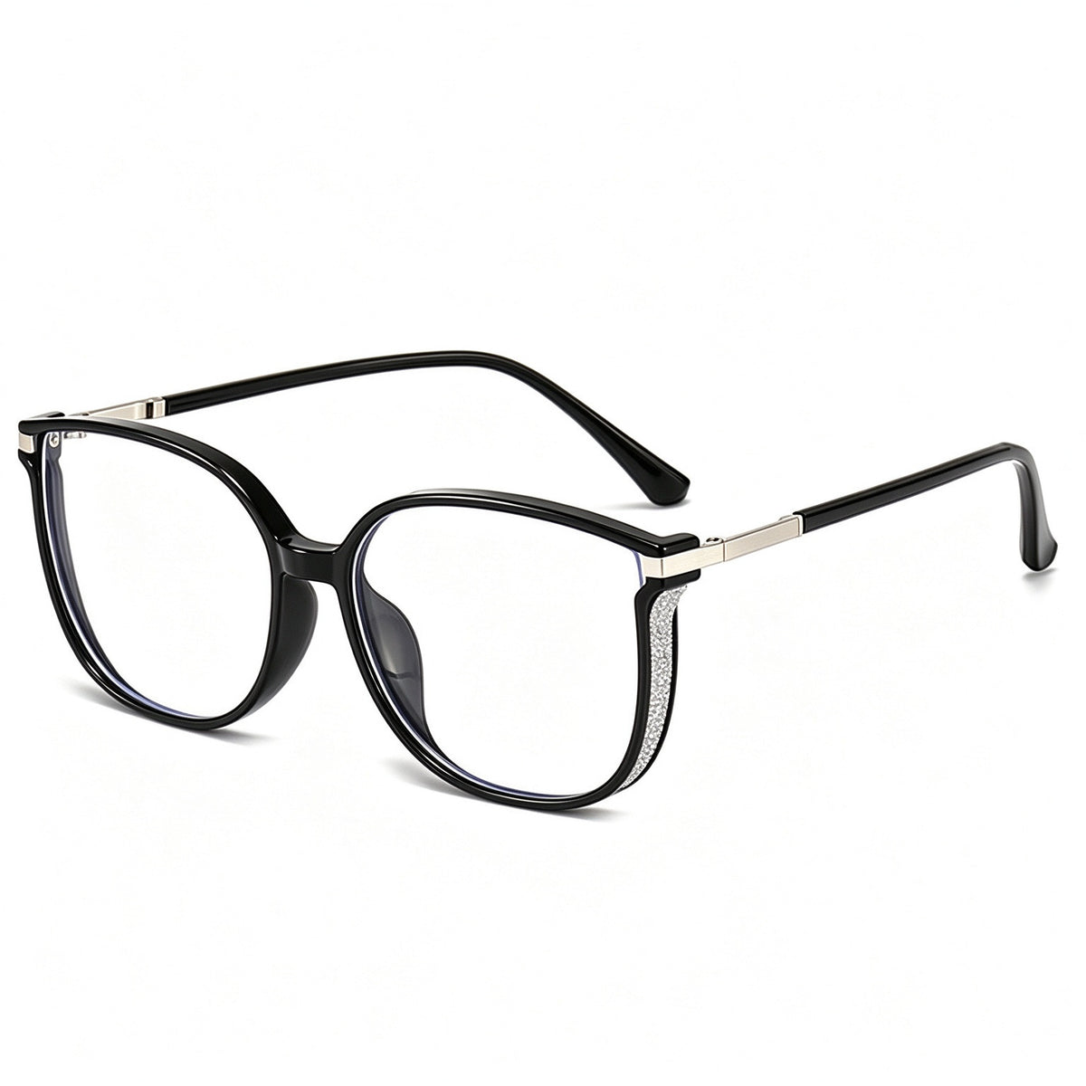 Portable Women's Reading Glasses detail